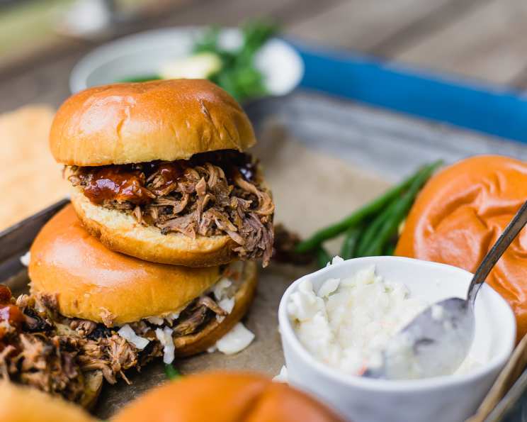 Pulled pork rubs cheap